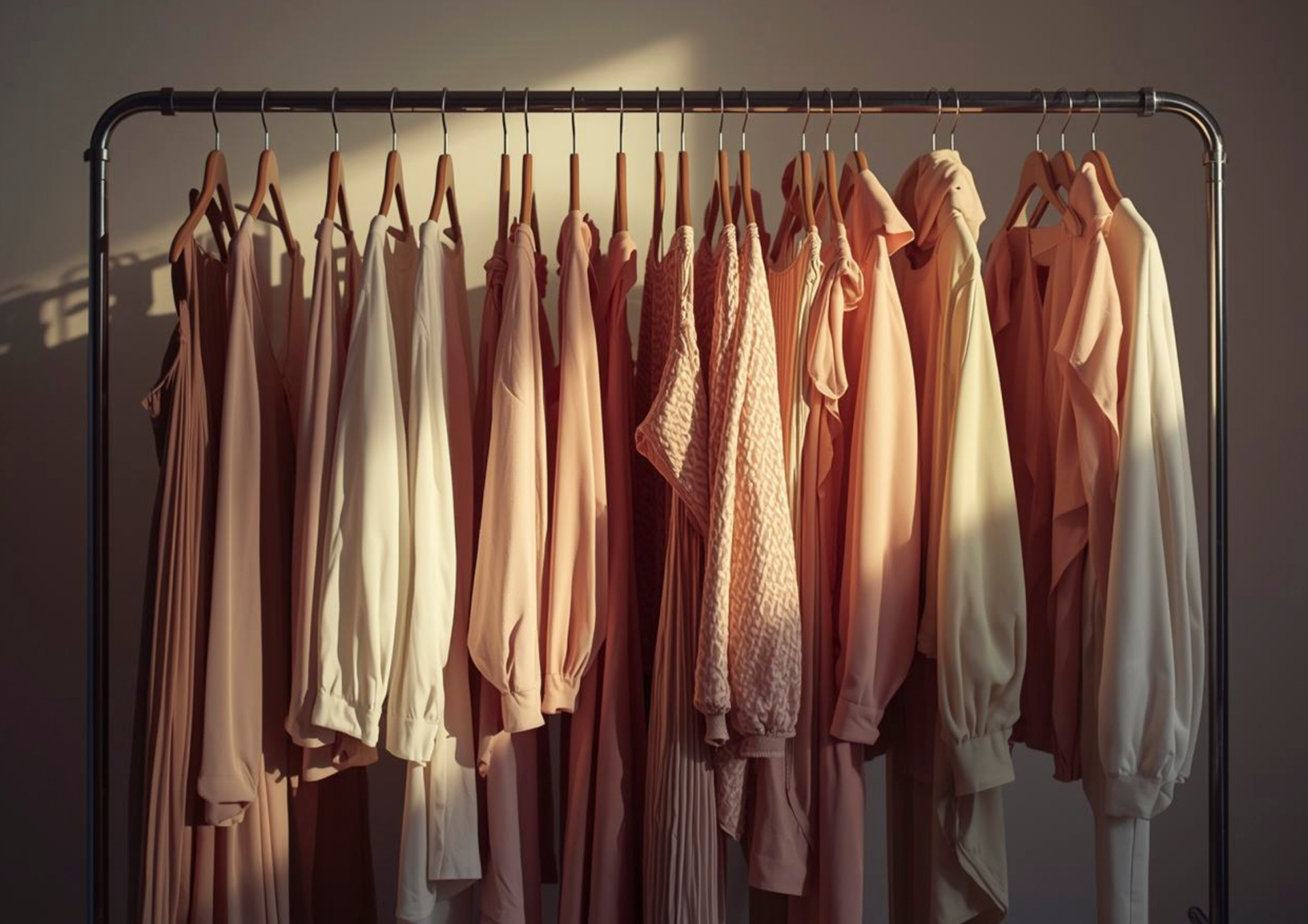 Garde-robe et style pour femmes, conseil en image à Bordeaux